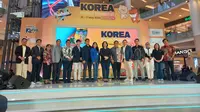 Optimisme Korea Hybrid Travel Fair 2026 di Tengah Kenaikan Fuel Surcharge