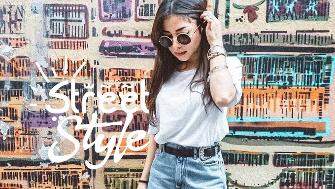 [Bintang] Nikita Willy