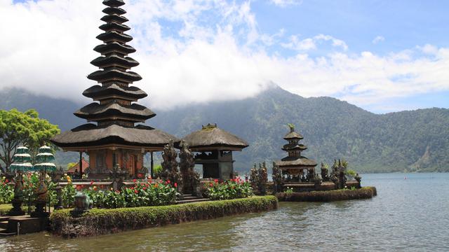 Pura Ulun danu
