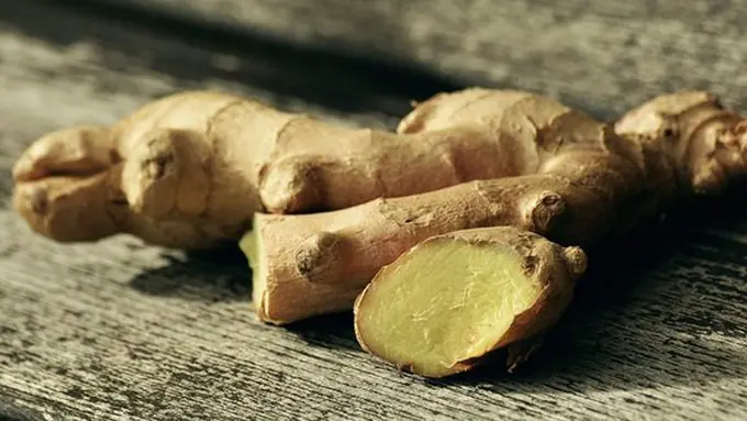 Jahe punya potensi tersembunyi melawan kanker/copyright Pixabay.com