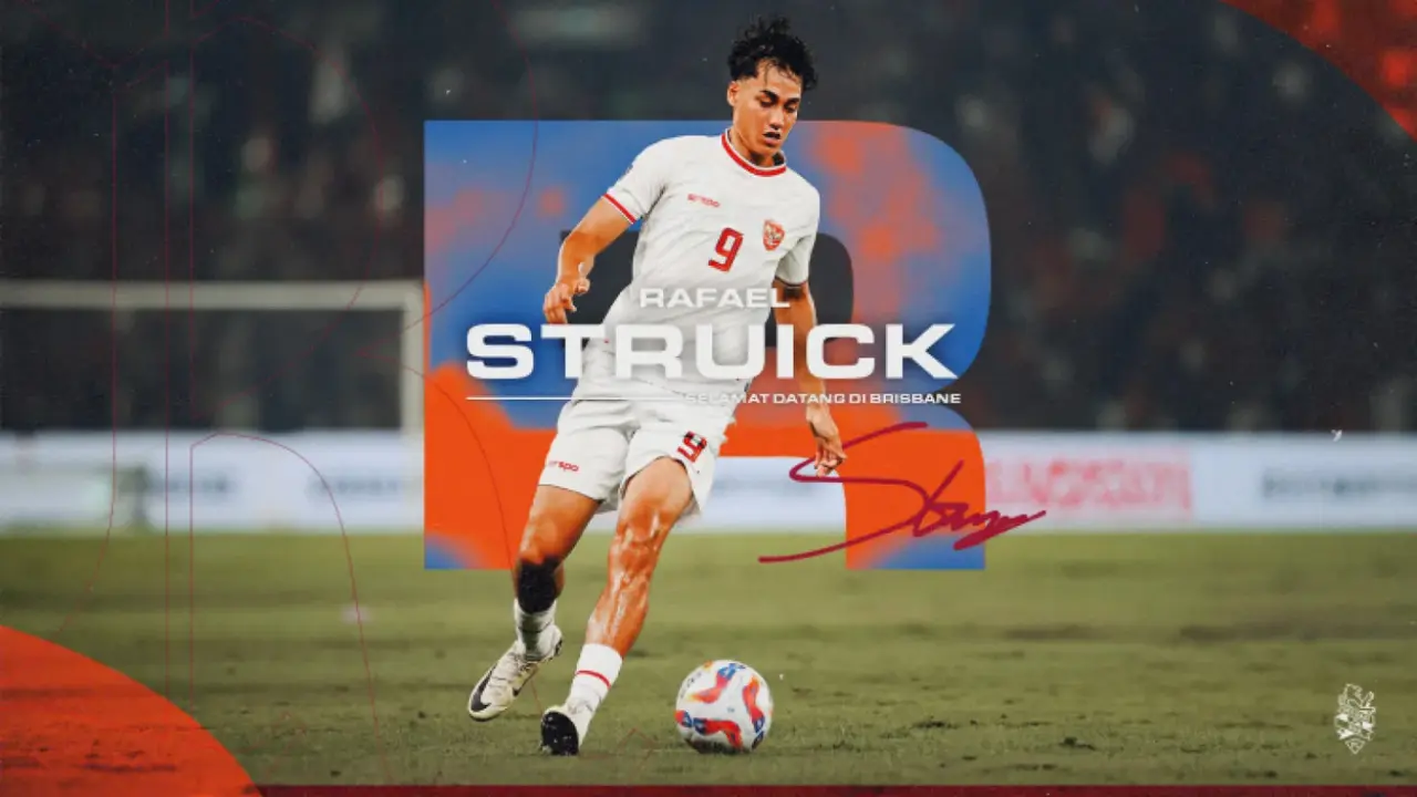Rafael Struick