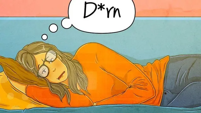 8 Permasalahan Ini Hanya Dapat Dipahami Pengguna Kacamata, Bikin Senyum Kecut