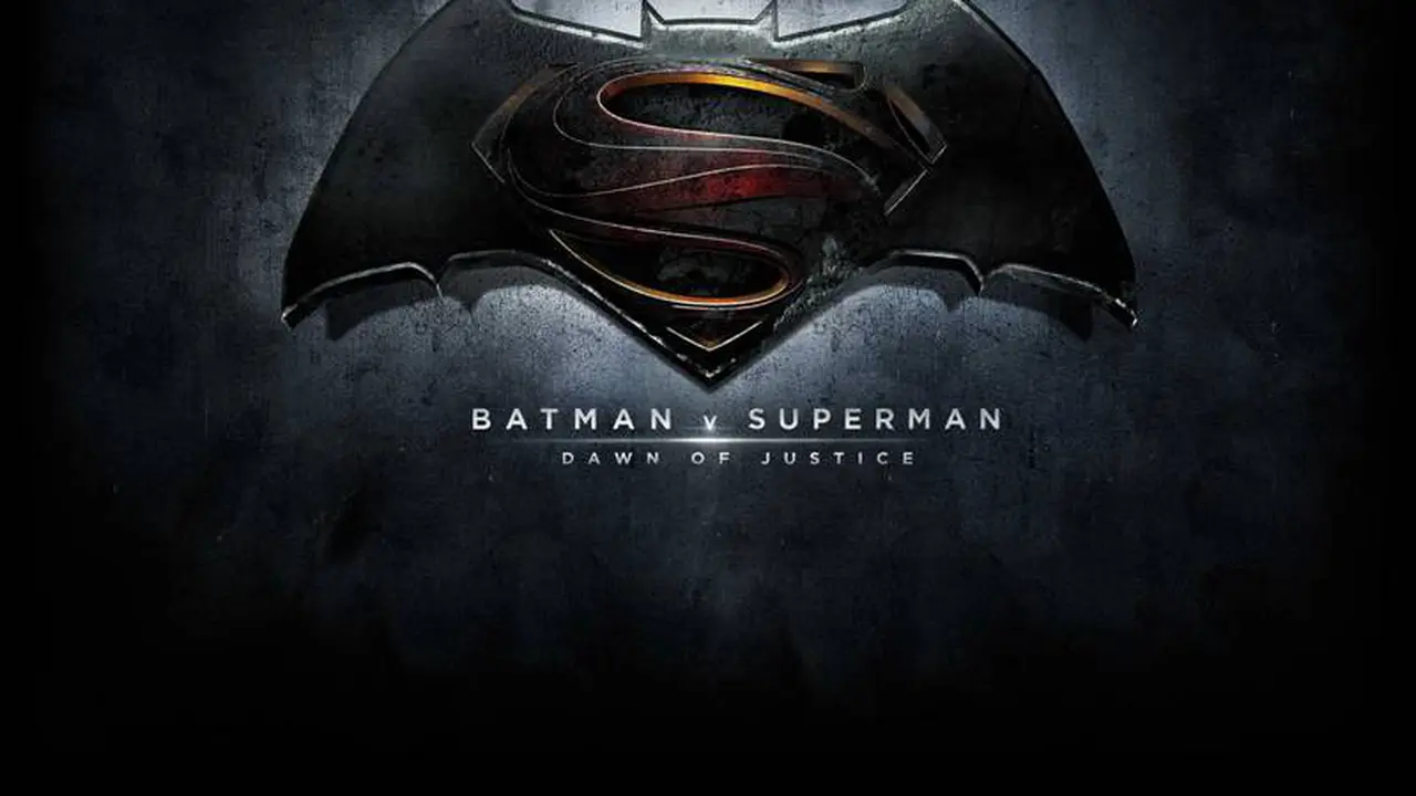 Batman v Superman: Dawn of Justice