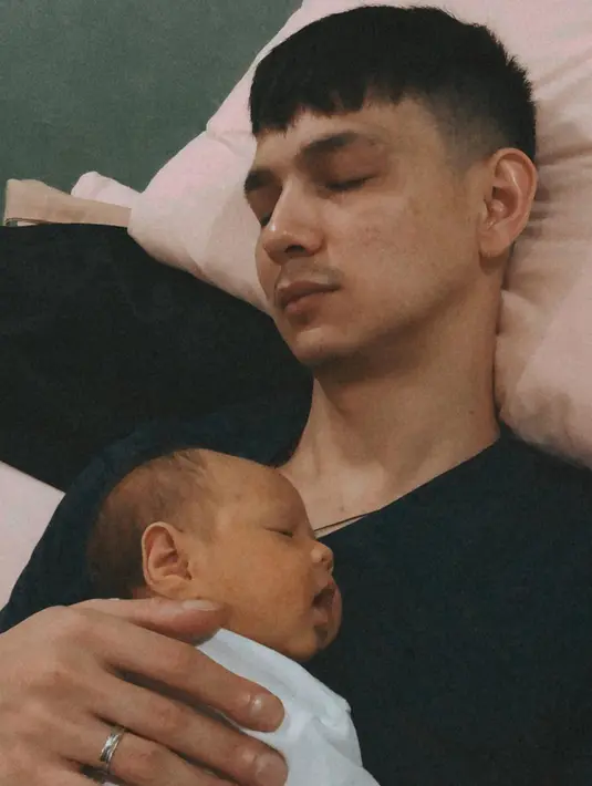 Marcell Darwin (Instagram/marcelldarwin)