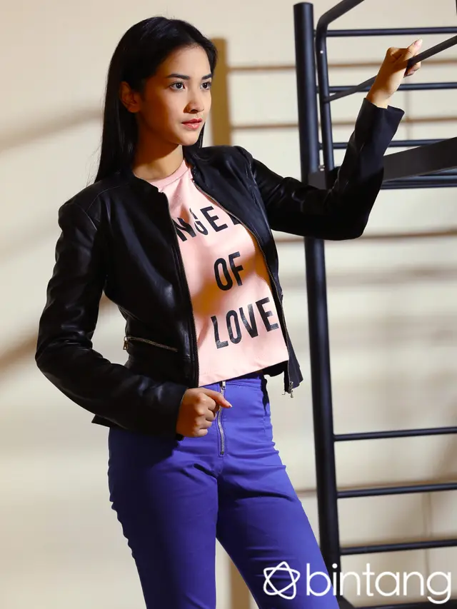 [Bintang] Nadya Arina