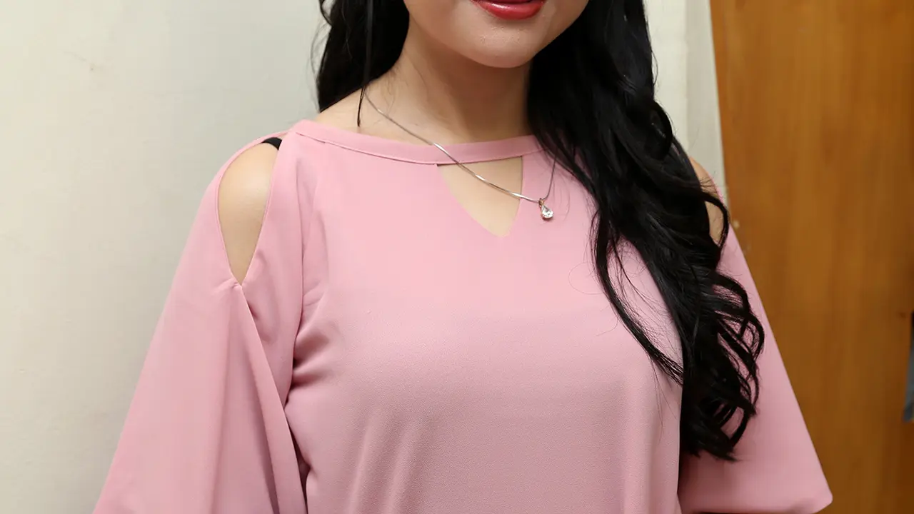 [Bintang] Chikita Meidy