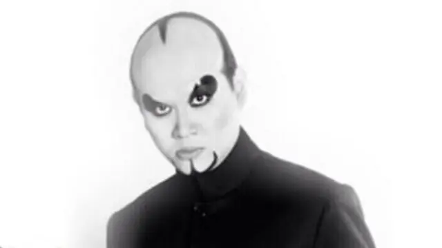 [Bintang] Deddy Corbuzier