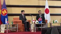 ASEAN Umumkan Partisipasinya di World Expo 2025 Osaka, Dorong Kolaborasi Dunia untuk Atasi Tantangan Global