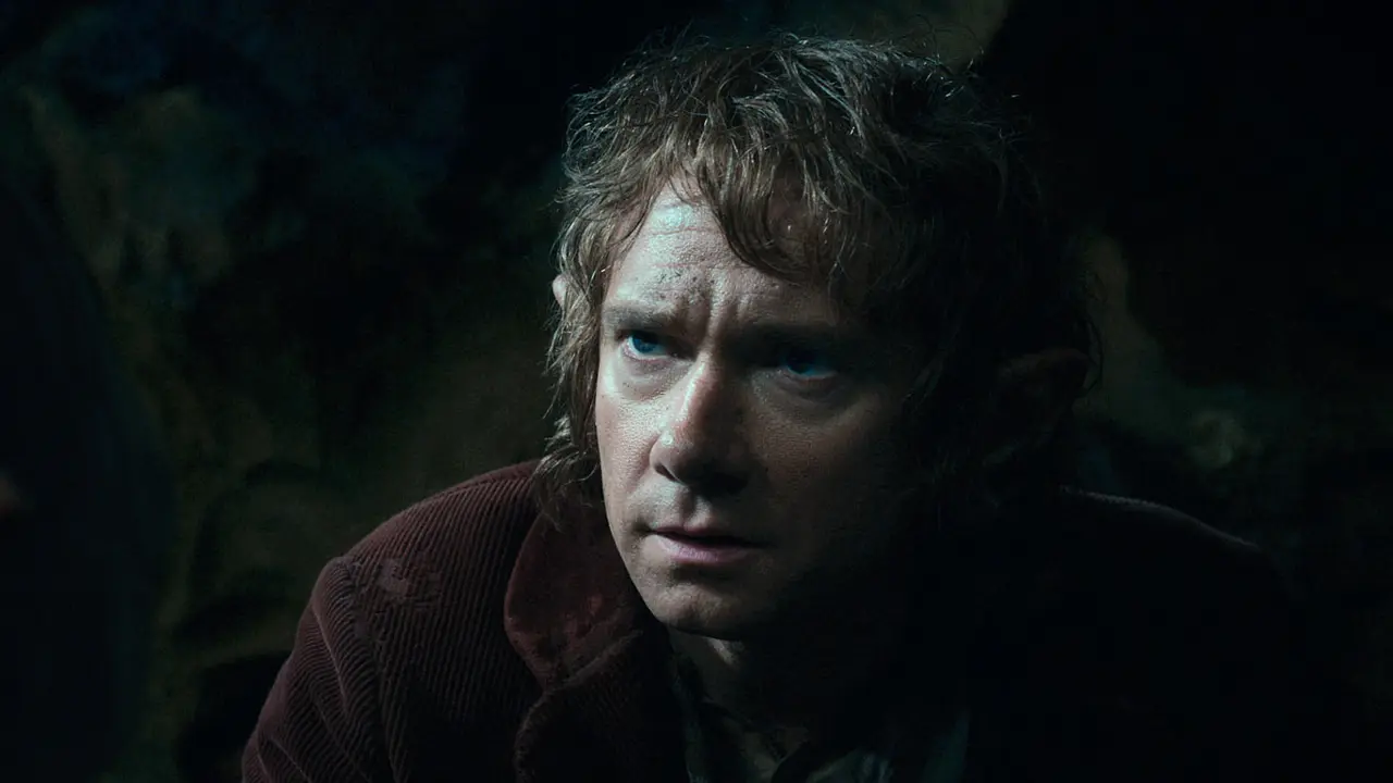 Si Hobbit Jadi Karakter Ini di Captain America: Civil War