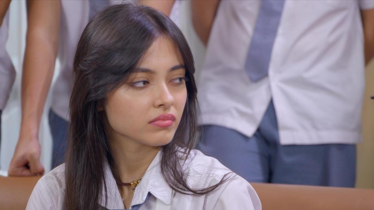 Saksikan Sinetron Asmara Gen Z Episode Selasa 2 September Pukul 17.00 WIB di SCTV, Flavio Bawa Surat untuk Gema dari Kiara