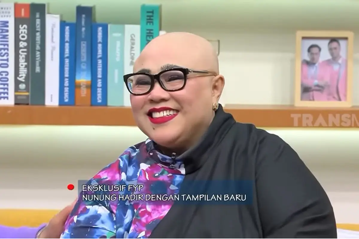 Nunung