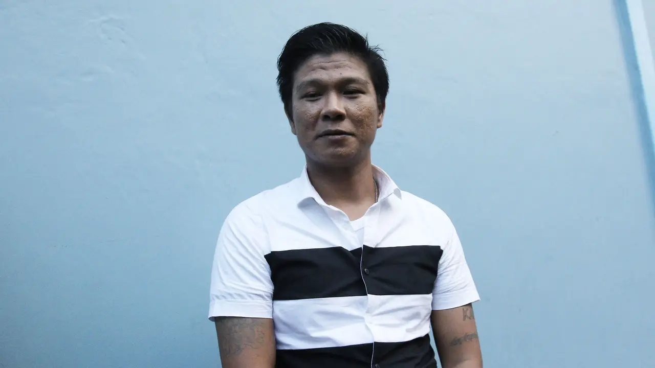 Andika Kangen Band