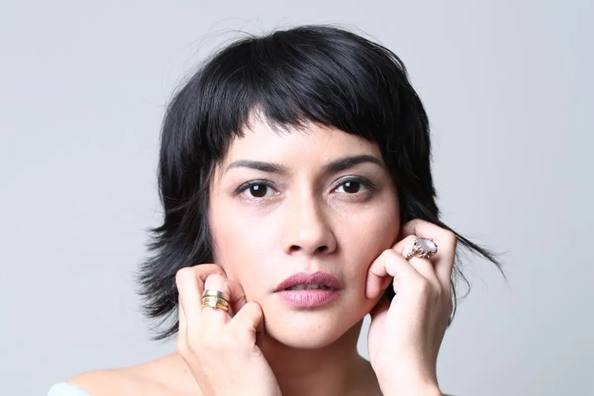 Ade Fitria Sechan