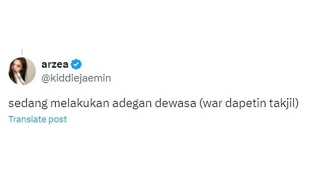 8 Curhatan Netizen saat Berburu Takjil Ini Bikin Geleng Kepala