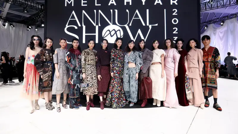 Mel Ahyar Annual Show 2023 : KULTULIBRASI