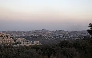 Israel Larang Kumandang Azan Subuh di Betlehem