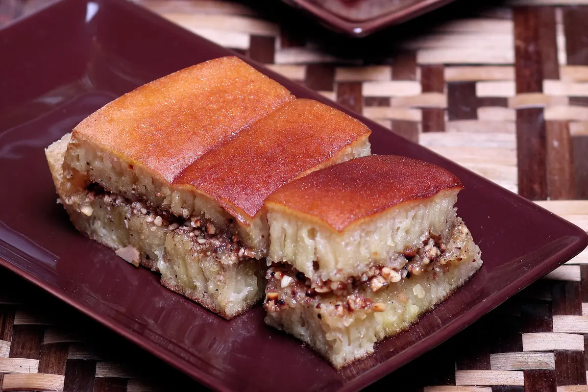 Resep dan Cara Praktis Membuat Martabak Teflon, Inspirasi Kuliner Kekinian