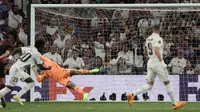 Real Madrid Gagal Kalahkan Man City di Liga Champions, Luka Modric Menolak Panik