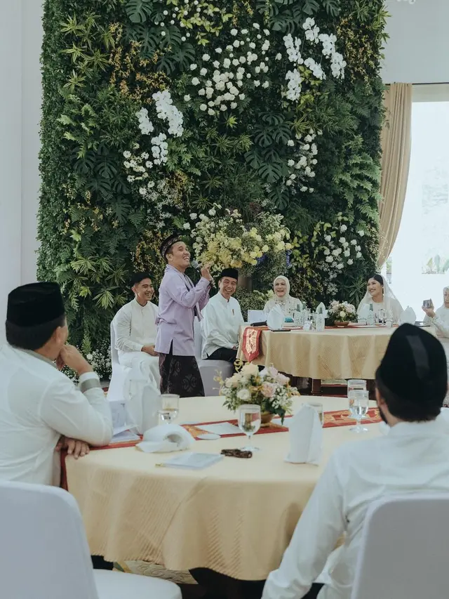 Potret Souvenir Tasyakuran Kehamilan Erina Gudono, Isinya Bikin Penasaran