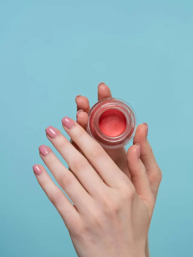 Tutorial One Layer Makeup Korea (photo by pexels.com)