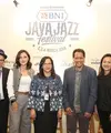 Java Jazz Festival (JJF) 2018 akan digelar pada tanggal 2,3 dan 4 Maret 2018 mendatang. Acara berlangsung di Jakarta International Expo (JIExpo) Kemayoran, Jakarta. (Bambang E Ros/Bintang.com)
