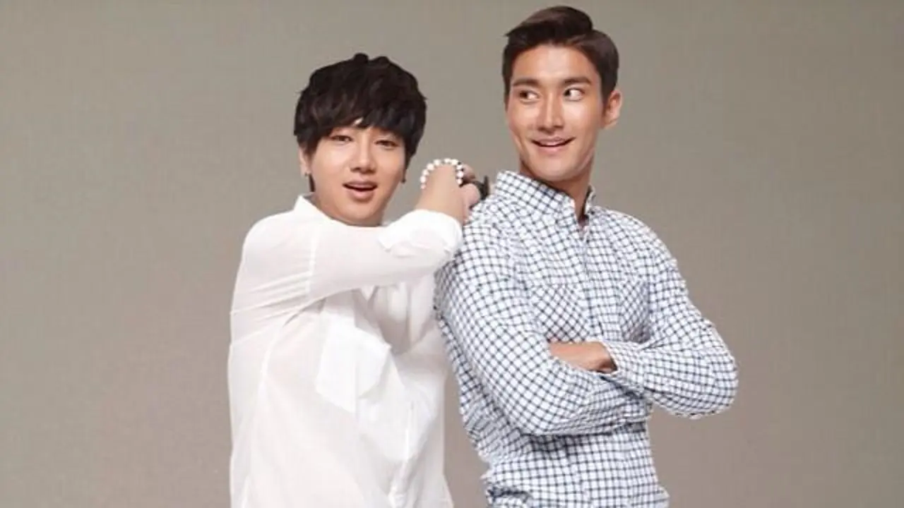 Yesung Super Junior