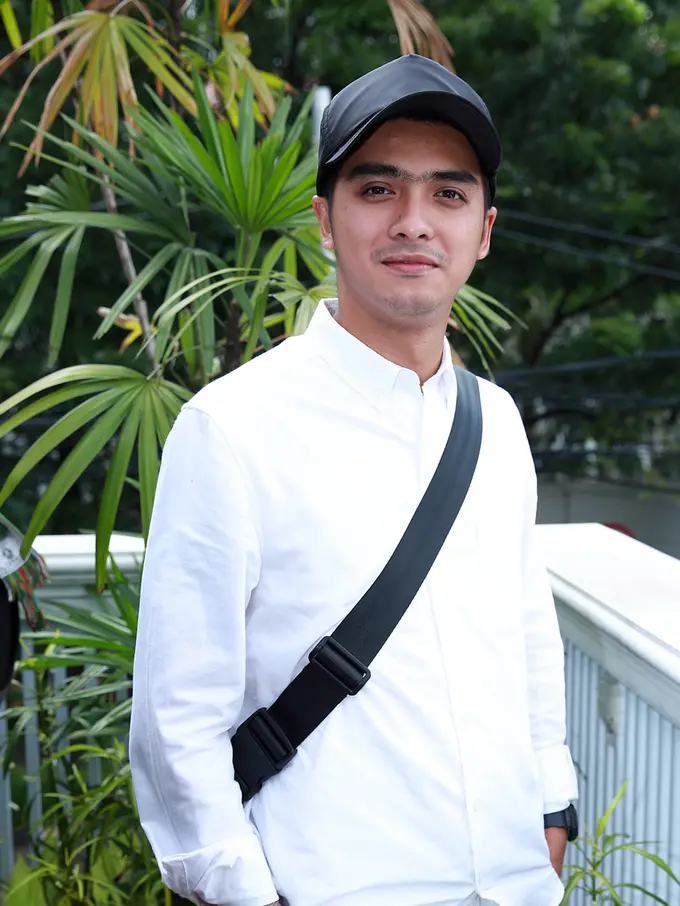 Ricky Harun