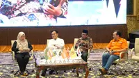 Sekber GKSR Gelar Seminar Nasional Bahas Parliamentary Threshold