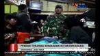 Empat pendaki yang sempat terjebak akibat kebakaran hutan di Gunung Rante, Banyuwangi, berhasil diselamatkan. Keempat pendaki itu terdiri dari dua laki-laki dan dua perempuan.