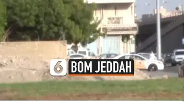 Sejumlah orang dilaporkan terluka usai bom meledak di pemakaman non muslim kota Jeddah Arab Saudi hari Rabu (11/11). Serangan bom terjadi di tengah peringatan perang dunia 1 di pemakaman tersebut.