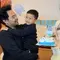 Wardatina Mawa Rayakan Ultah Anak Bareng Insanul Fahmi Sang Mantan Suami