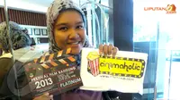 Lima Liputan6 Lovers Peraih Undangan Platinum FFB 2013 Adalah..