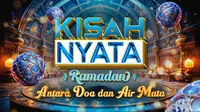 Sinetron FTV Kisah Nyata tayang di Indosiar. (dok Indosiar)