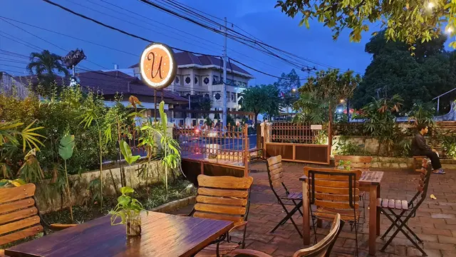 Rekomendasi Tempat Makan Pizza di Jogja