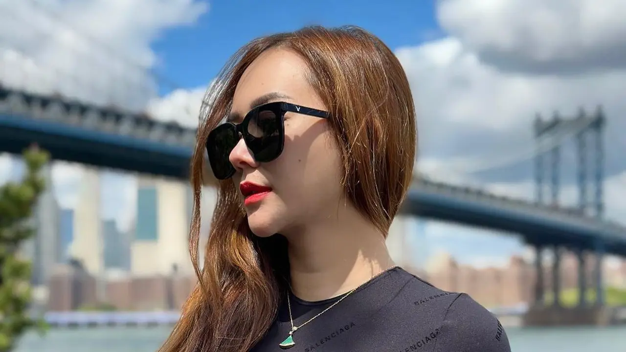 Aura Kasih