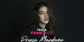 FameShot Prinsa Mandagie