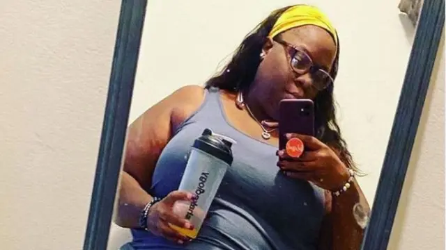 Wanita Ditolak Perawatan di Salon Kuku Karena Masalah Berat Badan