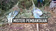 Akibat dendam antarsuku yang terjadi di Papua Nugini, 18 orang yang terdiri dari wanita dan anak-anak dibantai. Pihak militer langsung diturunkan ke lokasi kejadian.