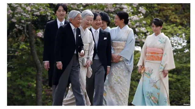 Putra Mahkota Naruhito