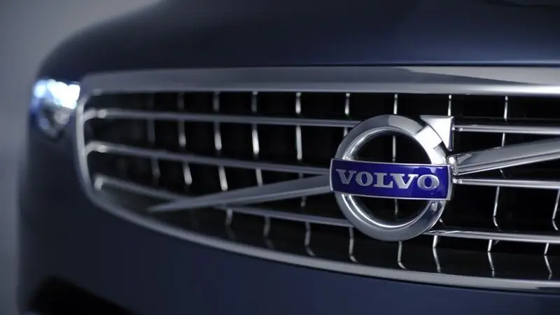 Logo Volvo