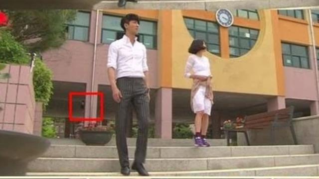 Merinding, 3 Drama Korea Ini Rekam Sosok Penampakan Mengerikan