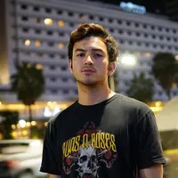 Selain bermain film dan sinetron, Rizky Nazar juga kerap tampil dalam berbagai FTV tanah air. (Sumber: Instagram/@rizkynazar20)