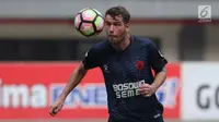 Ini Alasan Wiljan Pluim Bertahan di PSM