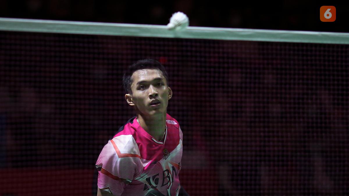 Hasil Malaysia Open 2024, 9-10 Januari: Siapa Lolos ke Babak 16 Besar?