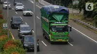 Mulai 2027, Pemerintah Siapkan Sanksi Tegas bagi Perusahaan yang Tetap Jalankan Truk ODOL