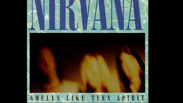 10 Lagu Nirvana Paling Keren