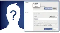 Facebook Umumkan Tambahan Opsi Gender Ketiga