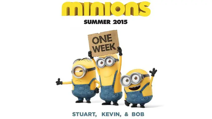 Minions