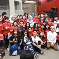 Geisha (Galih W. Satria/bintang.com)