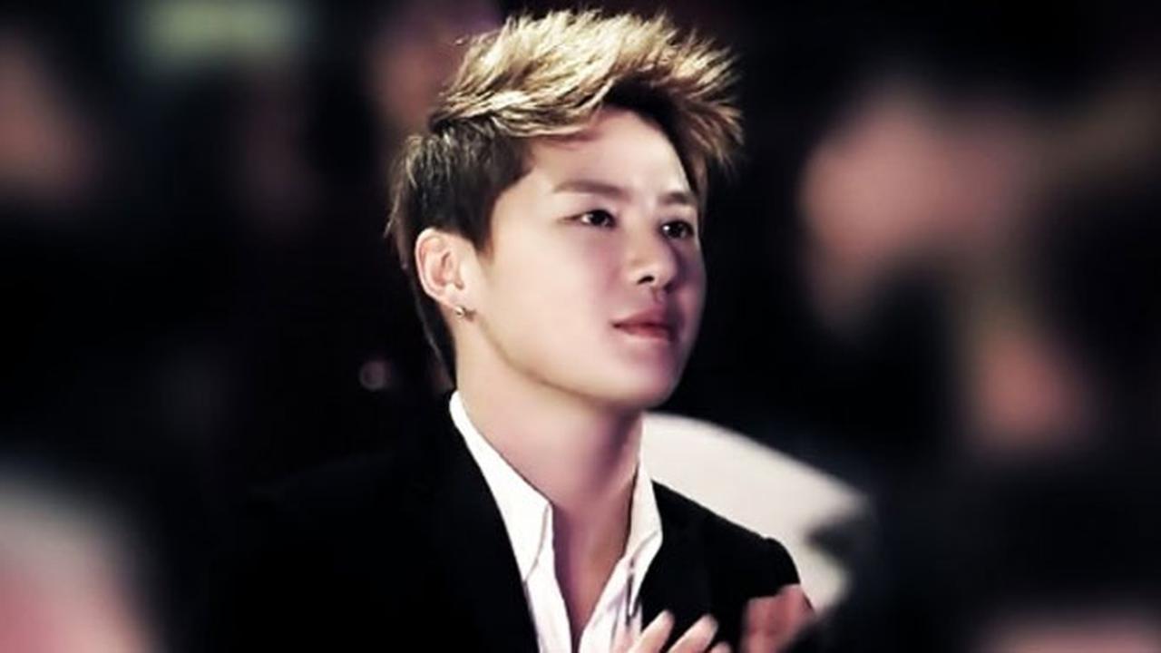 Junsu Luncurkan Single Baru untuk Hadiah Natal